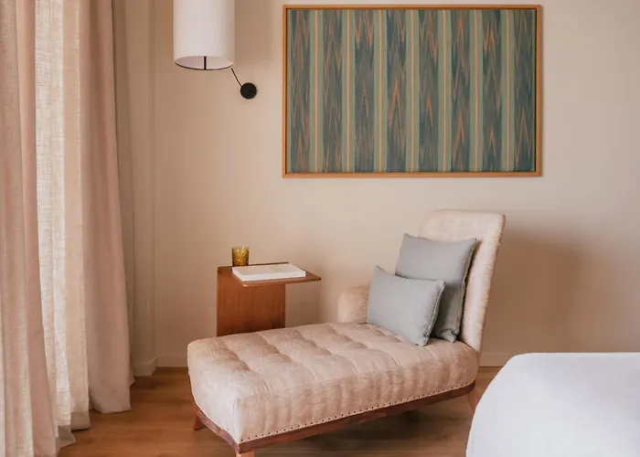 Hotel Victoria Gran Melia Palma